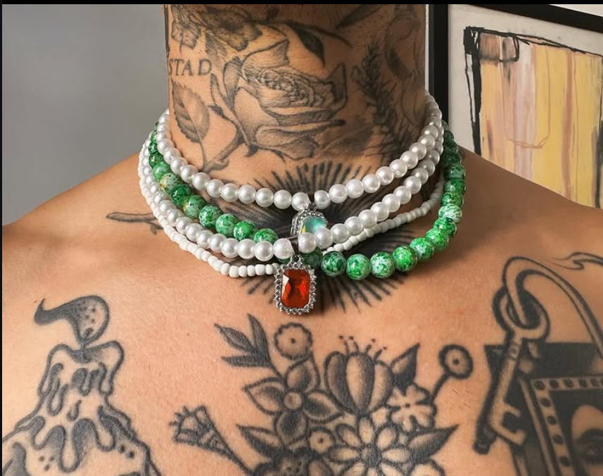 Collar 2